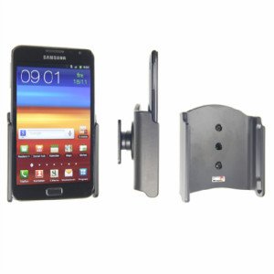 Samsung Galaxy Note GT-N7000 Passieve houder. Let op: Uitlopend artikel, Kan niet retour! - 20163 - 511303