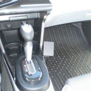 ProClip - Honda CR-Z 2011-2017 Console mount - 20186 - 834553