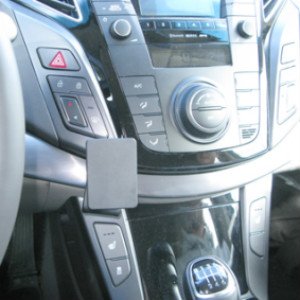 ProClip - Hyundai i40 2012-2018 Center mount - 20192 - 854685