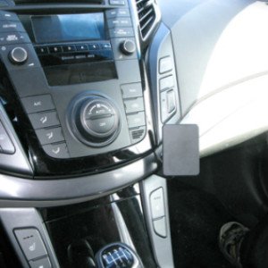 ProClip - Hyundai i40 2012-2018 Angled mount - 20193 - 854686