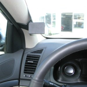 ProClip - Hyundai i40 2012-2018 Left mount - 20194 - 804687