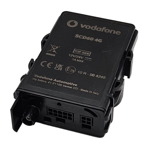 Clifford Vehicle Connect (Klasse 4) - 202273nl - 202273NL