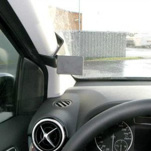ProClip - Mercedes Benz B-Klasse 2012-2018 Left mount - 20250 - 804726