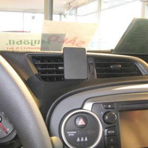 ProClip - Toyota Yaris 2012-2014 Center mount - 20251 - 854723