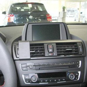ProClip - BMW 1-Serie F20,F21 2012-2017- 2-Serie F22,F23 2013-2017 Center mount - 20254 - 854721