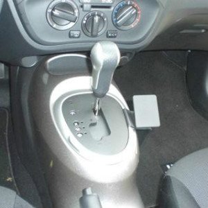 ProClip - Nissan Juke 2011-2019 Console mount - 20255 - 834708