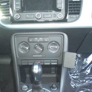 ProClip - Volkswagen Beetle 2012-2019  Angled mount - 20330 - 854712