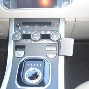 ProClip - Land Rover Range Rover Evoque 2012-2018 Angled mount - 20331 - 854702