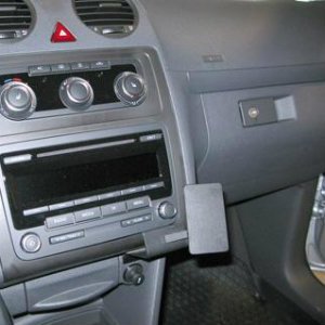 ProClip - Volkswagen Caddy 2004-2015 Angled mount - 20335 - 854684