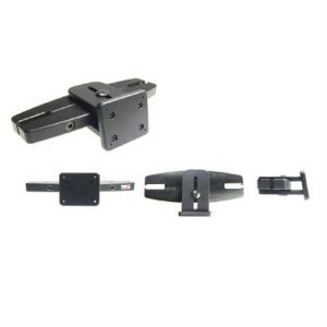 Hoofdsteun Passieve mount 95 x 155 mm - 20339 - 811010