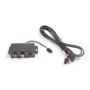 AUX Adapter microfit 4pin male connector to connectionbox - 20452 - XA050