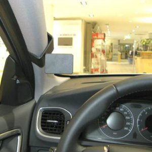 ProClip - Volvo S60/ V60 2011-2018 Left mount, Hoog - 20463 - 804598