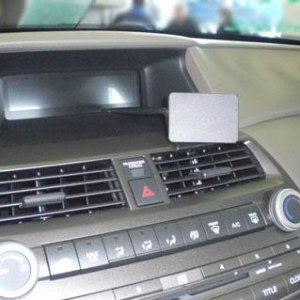 ProClip - Honda Accord Coup&eacute; 2008-2012 / Accord Crosstour 2010-2012 Angled mount - 20473 - 854600