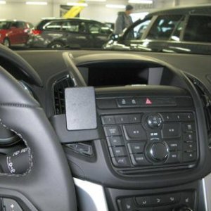ProClip - Opel Zafira C 2012-2016 Center mount - 20503 - 854733