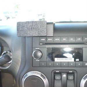 ProClip - Jeep Wrangler 2011-2018 Center mount - 20560 - 854548