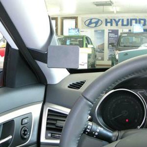 ProClip - Hyundai Veloster 2012-2018 Left mount - 20563 - 804688