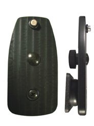 Monitor Passieve Mount met tilt swivel - 213032 - 213032
