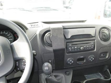ProClip - Opel Movano - Renault Master 2011-2019 - Nissan NV400 2012-2020 - 213469 4 - 213469