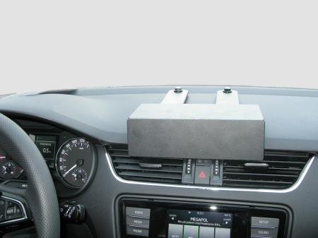 ProClip - Skoda Octavia III 2013-2021 versterkte Center mount - 213496 - 213496