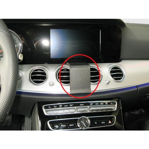 ProClip - Mercedes Benz E-Klasse Sedan/ Stationwagen  2017 Center mount versterkt - 213521 - 213521