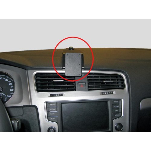 ProClip-Volkswagen Golf VII / Variant  2013-2020 versterkte Center mount - 213522 - 213522
