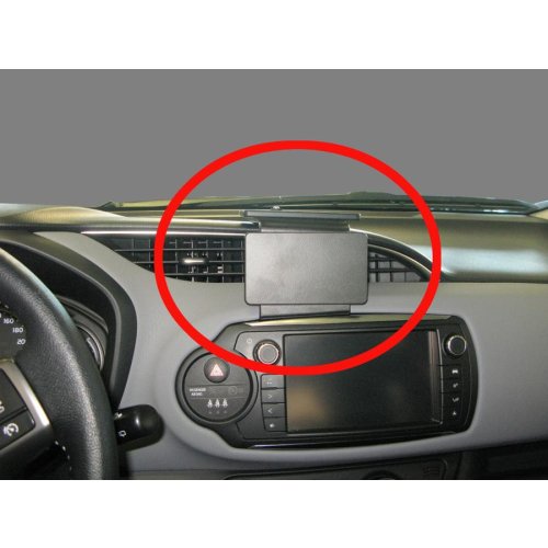 ProClip - Toyota Yaris 2015-2020  Versterkte Center mount - 213537 - 213537