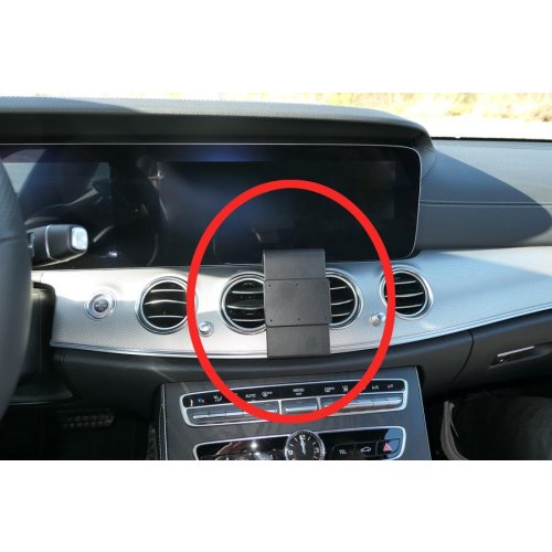 ProClip - Mercedes Benz E-Klasse 2018-2023 Center mount versterkt - 213538 - 213538