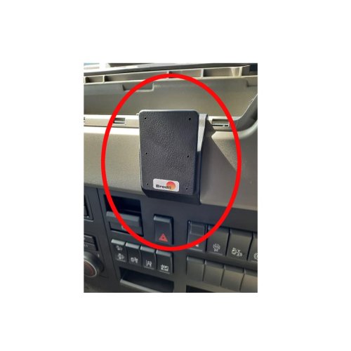ProClip - Volvo FM series  2021-> Center Mount (NOT for models with screen) - 213575 - 213575