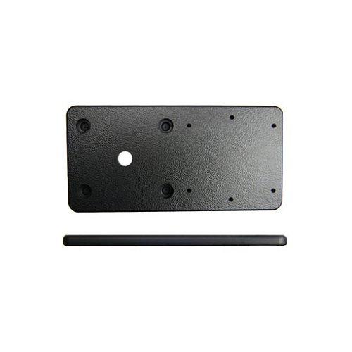 Mounting Plate 100 x 50 x 5 mm - 215183 - 215183