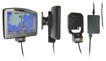 TomTom 520/530/720/730/920/930 Actieve houder met vaste voeding - 215269 - 215269