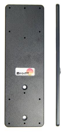 Mounting Plate 155x50x5 - 215437 - 215437