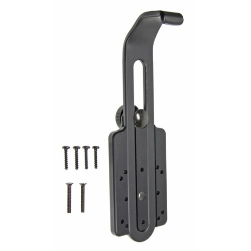 Brodit Adjustable top support Passieve houder - 215696 - 215696