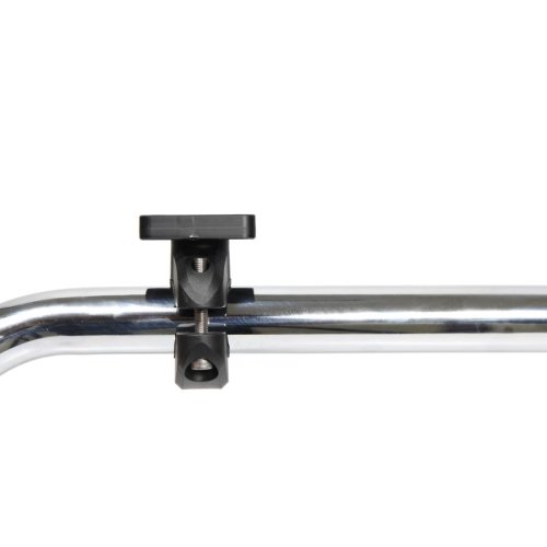 Brodit buismontage 22-31mm/19x25-22x35mm laag model - 215793 a - 215793