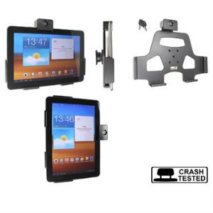 Samsung Galaxy Tab 10.1 GT-P7500 Passieve houder Let Op: Uitlopend Artikel, Kan niet retour! - 21855 - 539329