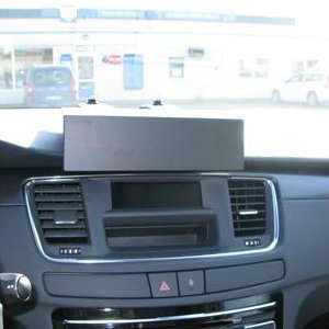 ProClip - Peugeot 508 2011-2018 versterkte Center mount - 21862 - 213471