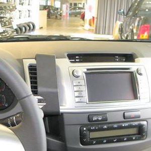 ProClip - Toyota HiLux 2012-2016 Center mount - 21865 - 854742