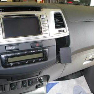 ProClip - Toyota HiLux 2012-2016 Angled mount - 21868 - 854746