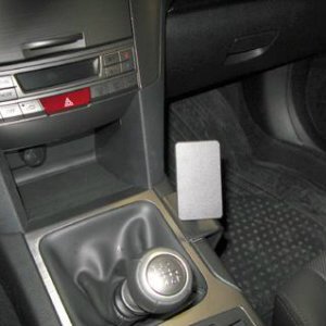 ProClip - Subaru Legacy/ Outback 2010-2014 Console mount - 22572 - 834426