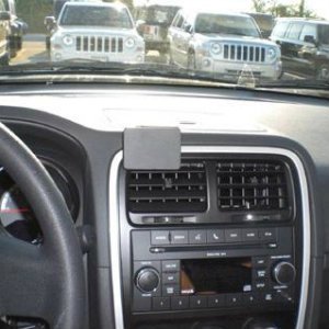 ProClip - Dodge Caliber 2010-2012 Center mount - 22666 - 854488