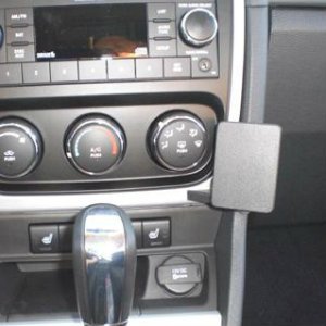 ProClip - Dodge Caliber 2010-2012 Angled mount - 22667 - 854489