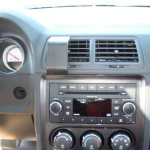 ProClip - Dodge Challenger 2008-2014 - 22668 - 854250