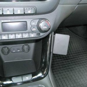 ProClip - Kia Cee'd 2012-2018 Angled mount - 22687 - 854767