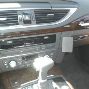 ProClip - Audi A7 2011-2017 Angled mount - 22701 - 854786