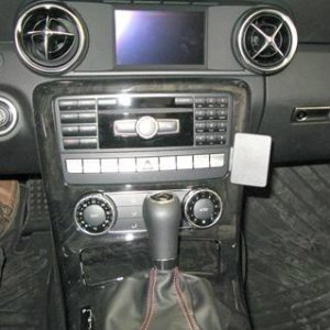 ProClip - Mercedes Benz SLC-Klasse 2017-2023 / SLK-Klasse 2011-2019 Angled mount - 22711 - 854617