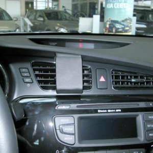 ProClip - Kia Cee'd 2012-2015 Center mount - 22726 - 854766