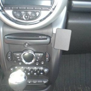 ProClip - Mini Cooper Countryman 2010-2016 / Paceman 2013-2016 Angled mount - 22775 - 854662