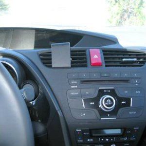 ProClip - Honda Civic 2012-2015 Center mount - 22785 - 854757
