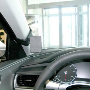 ProClip - Audi A6 / S6  2011-2015 Left mount - 22786 - 804807
