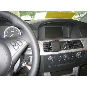 ProClip - BMW 5-Serie M5 E60, E61 2004-2010 Center mount - 23239 - 853802