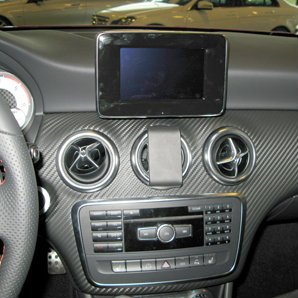 ProClip - Mercedes Benz A-Klasse/ CLA-Klasse/ GLA-Klasse Center mount - 23250 - 854813